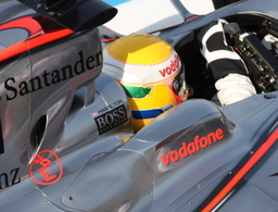Essais F1 HTTT Paul Ricard Live : Hamilton règle l'addition