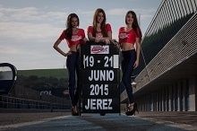 World GP Bike Legends : rendez-vous avec les légendes à Jerez
