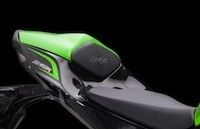 Kawasaki Ninja ZX-6R 636: le pack "Performance"