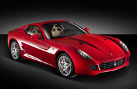 Ferrari - Guide des stands - Hall 5