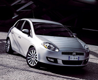 Fiat - Guide des stands - Hall 5