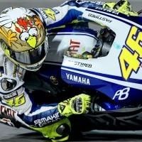 Moto GP - Test Qatar D.1: Rossi toujours intraitable