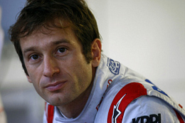 Reconversion pour exclus de la F1 : Trulli et Salo vont se tester en Nascar !