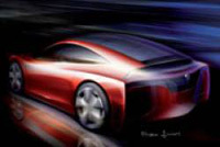 Honda - Guide des stands - Hall 4