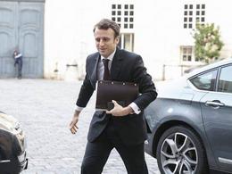 Le chauffeur du ministre de l'Economie flashé à 200 km/h