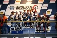 Endurance - 8h d'Oschersleben : Victoire du SERT