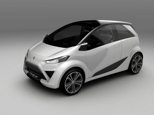 Lotus supermini: confirmée pour 2013