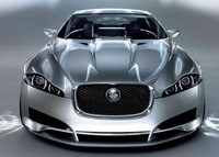Le nouveau style de Jaguar est récompensé !