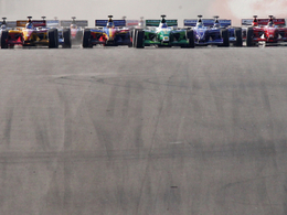 Superleague Formula, le calendrier 2011 annoncé