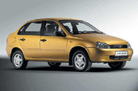 Lada - Guide des stands - Hall 5