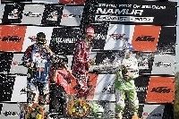 MX 1 : Nouvelle victoire de Pourcel