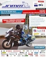 JNMM 27/28 juin 2015 : les dernières informations !