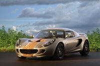 Lotus Eco Elise Concept au Salon de Londres : sensations vertes et éco-conduite !