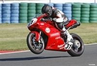 Challenge 848 - Interview Romain Tarallo : «Rendez-vous sur le podium !!»