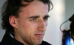 Officiel : Renault F1 confirme Robert Kubica