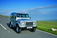 Land Rover - Guide des stands - Hall 6