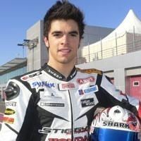 Superbike: Tiberio chez Alto Evolution au Lausitzring !