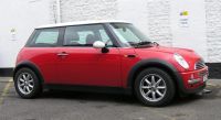 Des MINI électriques BMW vont-elles débarquer aux Etats-Unis ?