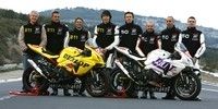 1000 GSXR N° 50