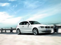 Nouvelles BMW Série 1 : 3 portes et Phase 2