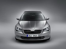 Skoda : vers un retour aux États-Unis ?