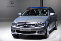 Mercedes - Guide des stands - Hall 6