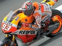 Moto GP: Retour au Bresil en 2014