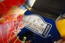 Rallye de France WRC : Tour de Corse et Région Alsace encore en lice