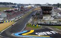 Quelques nouvelles pour les 24 Heures du Mans