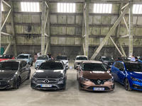 Que valent les 5 compactes les plus vendues en 2020 : Peugeot 308, Renault Mégane, Mercedes Classe A, Toyota Corolla, Citroën C4 Cactus