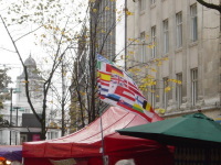 2006 : stagnation du marché européen