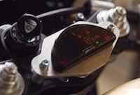 Yamaha XJR 1300 Yard Built: façon it roCkS!bikes CS-06 Dissident