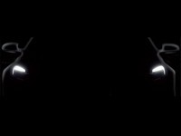 Opel ‘X' Concept, teasing