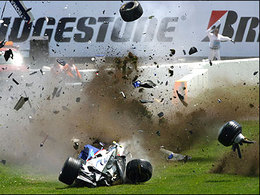 Sondage de la semaine: Croyez-vous en une scission de la F1 ?