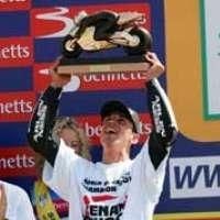 Supersport: Kenan Sofuoglu, portrait d'un Champion du Monde.