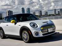 Vidéo – La Mini Cooper SE jusqu'à la panne : maxi-efficience