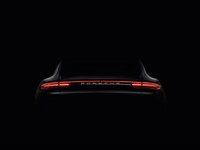 Porsche donne un avant-goût de la nouvelle Panamera