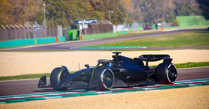 Les écuries de Formule 1 valent désormais des milliards