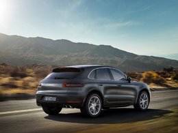 Porsche revient au Kenya