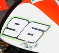 GP 125 au Qatar : Louis Rossi un peu déçu après sa bonne qualif'