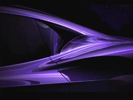 Salon de Genève 2012 : Infiniti tese un nouveau concept de sportive électriquea