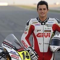 Moto GP - Test Qatar D.1: Randy tire la charrue Honda