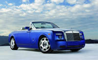 Rolls-Royce - Guide des stands - Hall 6