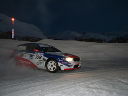 Trophée Andros Elite à l'Alpe d'Huez en images