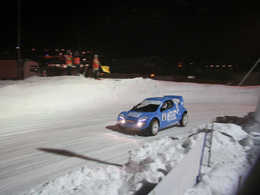 Trophée Andros Electrique à l'Alpe d'Huez en images