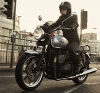 Triumph, nouveauté 2014: rien de bien nouveau du côté des Classics
