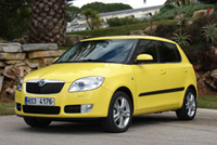 Skoda - Guide des stands - Hall 2