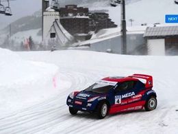 Trophée Andros/Alpe d'Huez - Bilan satisfaisant pour Soheil Ayari