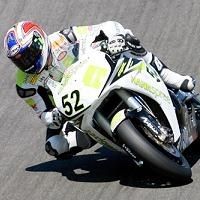 Superbike: Brands Hatch: Toseland est entré dans une autre dimension.