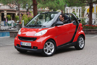 Smart - Guide des stands - Hall 6